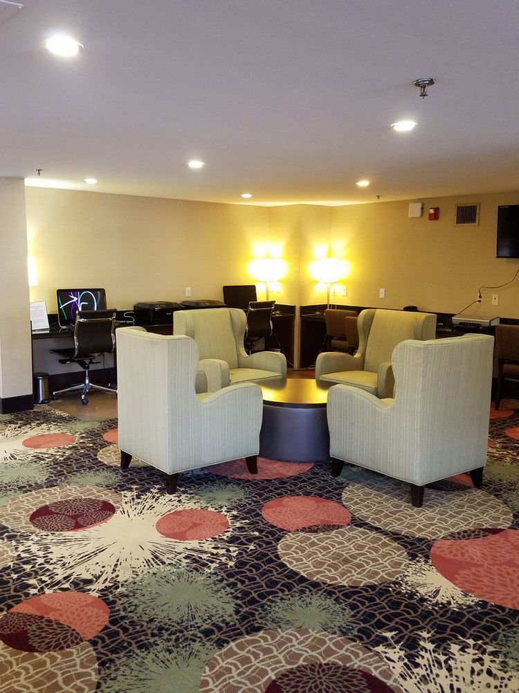 Radisson Hotel Detroit-ファーミントンヒルズ エクステリア 写真